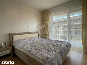 Apartament cu 3 camere de închiriat în zona Nufărul, Oradea — miniatura 6