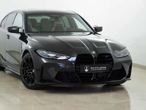 BMW M3 Automată 510 HP Benzină