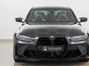 BMW M3 Automată 510 HP Benzină — miniatura 2