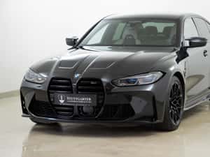 BMW M3 Automată 510 HP Benzină — miniatura 3
