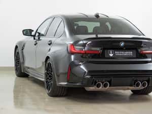 BMW M3 Automată 510 HP Benzină — miniatura 4