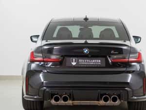 BMW M3 Automată 510 HP Benzină — miniatura 5