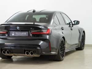 BMW M3 Automată 510 HP Benzină — miniatura 6