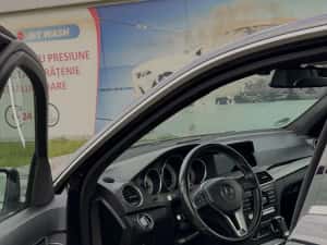 Mercedes-Benz C Class 220 CDI AMG ILS — miniatura 6