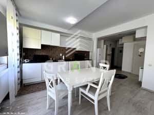 Ap 2 camere | PARCARE SUBTERANA | BALCON | DONATH PARK/CAPAT GRIGORESC — miniatura 1