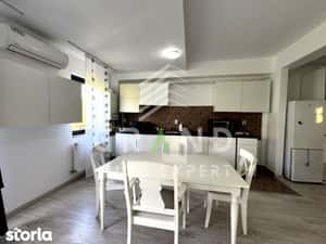 Ap 2 camere | PARCARE SUBTERANA | BALCON | DONATH PARK/CAPAT GRIGORESC — miniatura 4