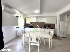 Ap 2 camere | PARCARE SUBTERANA | BALCON | DONATH PARK/CAPAT GRIGORESC — miniatura 5