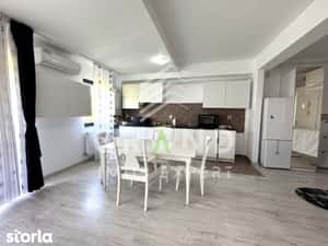 Ap 2 camere | PARCARE SUBTERANA | BALCON | DONATH PARK/CAPAT GRIGORESC — miniatura 6