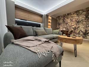Apartament 2 camere/ Cortina North/ Promenada/ Pipera+ parcare