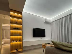 Apartament 2 camere/ Cortina North/ Promenada/ Pipera+ parcare — miniatura 3