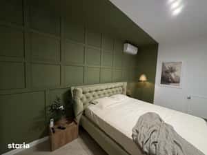 Apartament 2 camere/ Cortina North/ Promenada/ Pipera+ parcare — miniatura 4