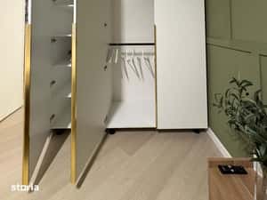 Apartament 2 camere/ Cortina North/ Promenada/ Pipera+ parcare — miniatura 6