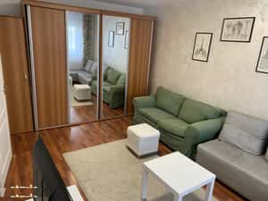 Crangasi parc, 2 cam, mobilat si utilat, proprietar — miniatura 2