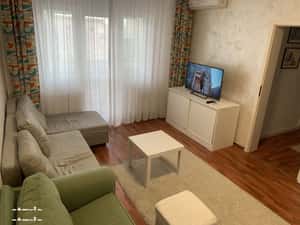 Crangasi parc, 2 cam, mobilat si utilat, proprietar — miniatura 3
