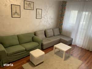 Crangasi parc, 2 cam, mobilat si utilat, proprietar — miniatura 4