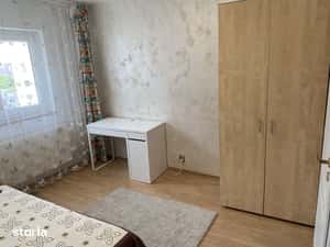 Crangasi parc, 2 cam, mobilat si utilat, proprietar — miniatura 6