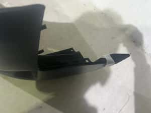 Bara fata Audi A8, 2013, 2014, 2015, 2016, 2017. — miniatura 5