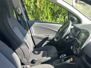 Renault Zoe ZE40 R110 Intens | Baterie Proprietate | 34.000 km | Unic Proprietar — miniatura 6