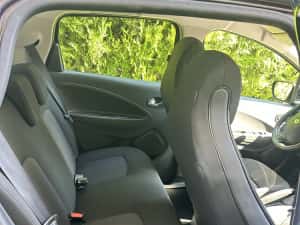 Renault Zoe ZE40 R110 Intens | Baterie Proprietate | 34.000 km | Unic Proprietar — miniatura 7