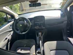 Renault Zoe ZE40 R110 Intens | Baterie Proprietate | 34.000 km | Unic Proprietar — miniatura 8