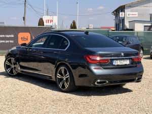 BMW 730 X-drive km reali — miniatura 4