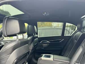 BMW 730 X-drive km reali — miniatura 6