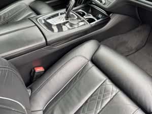 BMW 730 X-drive km reali — miniatura 7