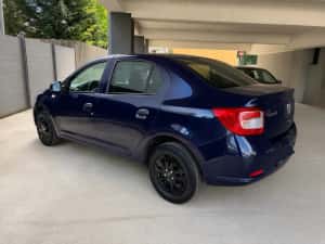 Dacia Logan 2016 0.9 benzina cu GPL — miniatura 3