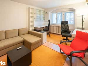 Apartament 2 camere de închiriat – M. Brâncoveanu / Parcul Tineretului — miniatura 4