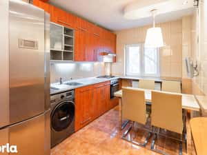 Apartament 2 camere de închiriat – M. Brâncoveanu / Parcul Tineretului — miniatura 6