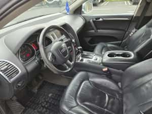 Audi Q7 3.0 TDI S-Line Propietar Stare Perfecta Deosebit Variante — miniatura 6