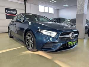 Mercedes-Benz A 180 d AMG Line Aut. — miniatura 3