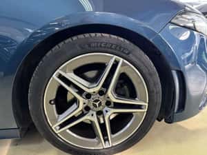 Mercedes-Benz A 180 d AMG Line Aut. — miniatura 6