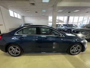 Mercedes-Benz A 180 d AMG Line Aut. — miniatura 7