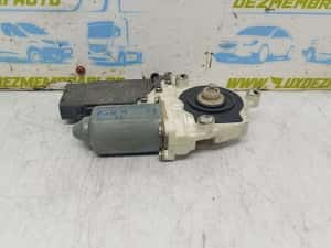 Motoras geam stanga fata 7746002102 Volkswagen Golf 4 (1997 - 2006)