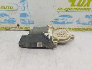 Motoras geam stanga fata 7746002102 Volkswagen Golf 4 (1997 - 2006) — miniatura 2