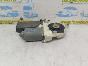 Motoras geam stanga fata 7746002102 Volkswagen Golf 4 (1997 - 2006) — miniatura 4