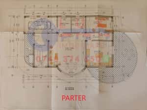 ID 6712 Vilă P+M - Mineri — miniatura 5