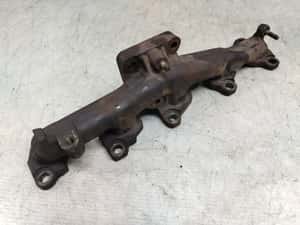 Galerie evacuare 1.3cdti z13dtj 73501340 Fiat Panda 2 (2003 - 2011) — miniatura 8