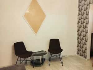 2 camere Brancoveanu Lamotesti etaj 1 mobilat si utilat parcare — miniatura 2