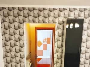 2 camere Brancoveanu Lamotesti etaj 1 mobilat si utilat parcare — miniatura 5