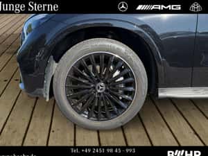 Mercedes-Benz GLC 300 Automată 269 HP Diesel — miniatura 6