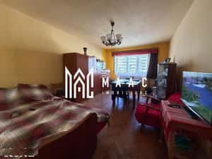 Apartament 2 camere | Zona Mihai Viteazu | 50 mp | Etajul 1 — miniatura 3