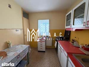 Apartament 2 camere | Zona Mihai Viteazu | 50 mp | Etajul 1 — miniatura 4