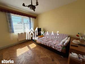 Apartament 2 camere | Zona Mihai Viteazu | 50 mp | Etajul 1 — miniatura 6