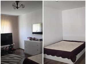 Vand apartament 3 camere decomandat, complet renovat, Clasa A