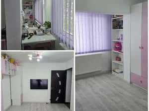 Vand apartament 3 camere decomandat, complet renovat, Clasa A — miniatura 5