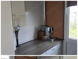 Vand apartament 3 camere decomandat, complet renovat, Clasa A — miniatura 6
