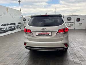 Hyundai Grand Santa FE 2016 SUV second-hand — miniatura 3