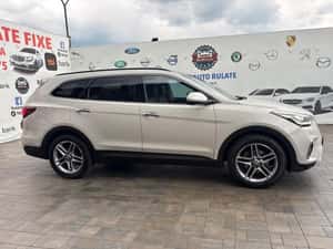 Hyundai Grand Santa FE 2016 SUV second-hand — miniatura 4